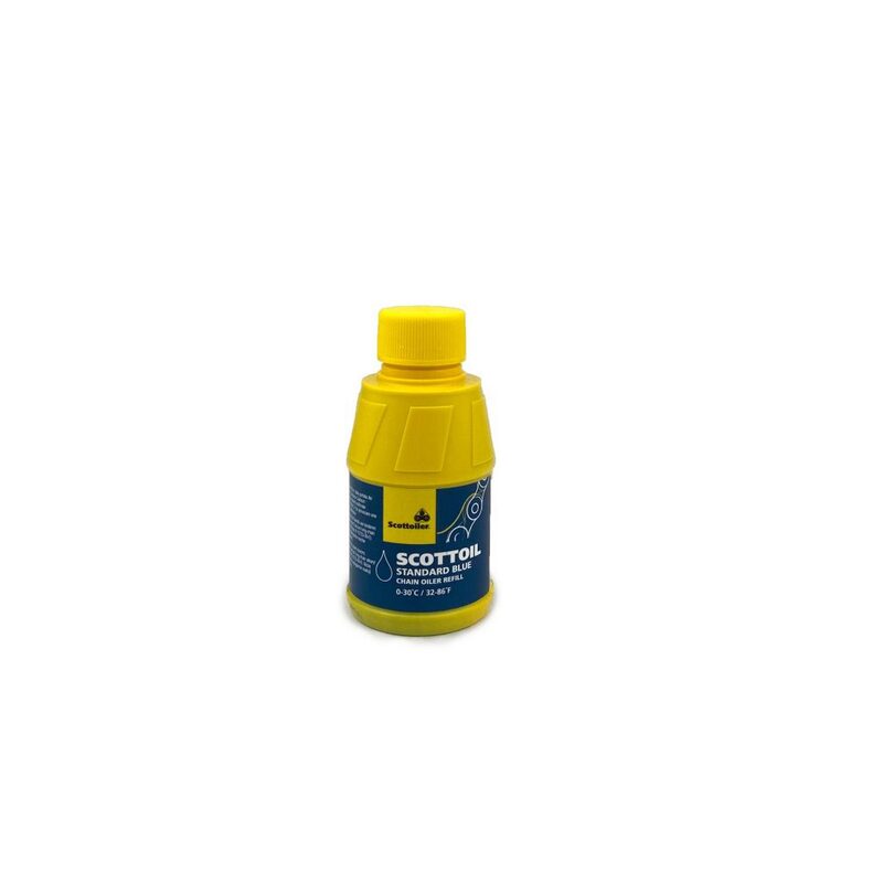SCOTO REFILL STD BLUE 125ML
