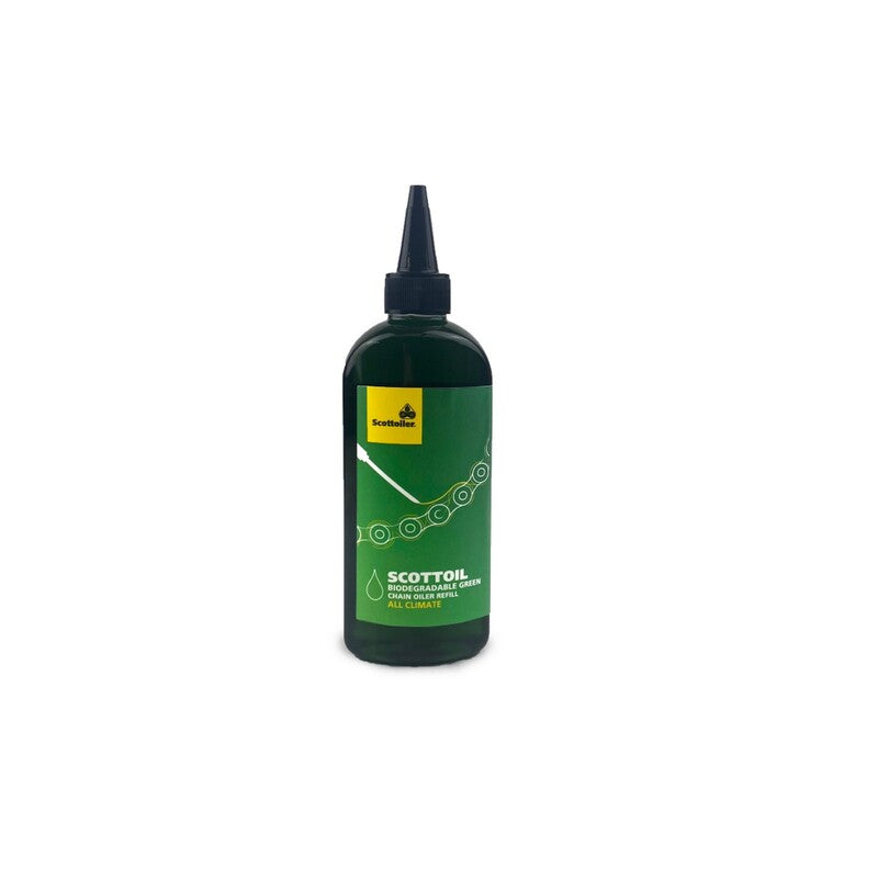 SCOTO REFILL GREEN 250ML