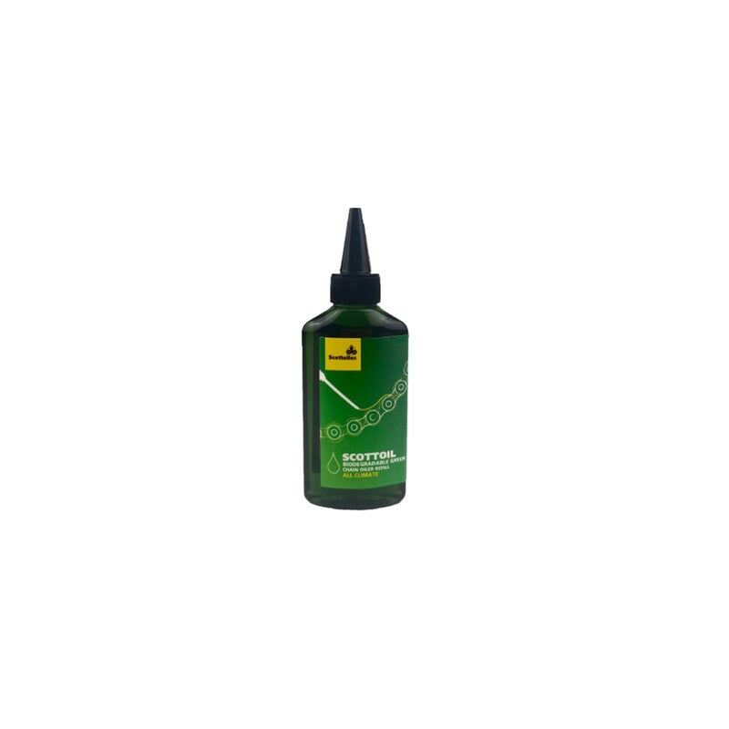 SCOTO REFILL GREEN 125ML