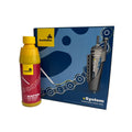 SCOTO V-SYSTEM HIGH TEMP