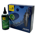 SCOTO V-SYSTEM BIO GREEN