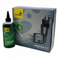 SCOTO E SYSTEM V3.1 BIO GREEN