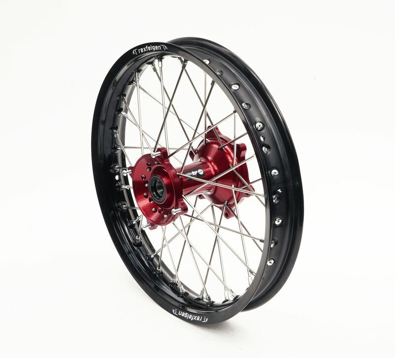 RFX RACE MX REAR WHEEL 18-2,15, 3/6/1/1