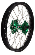 RFX RACE MX REAR WHEEL 19-1,85, 3/7/1/1