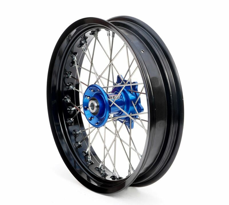 RFX RACE SM FRONT WHEEL 17-3,50, 3/5/1/1