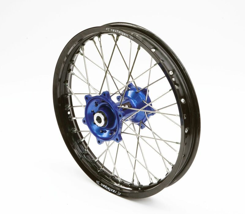 RFX RACE MX REAR WHEEL 19-1,85, 3/5/1/1