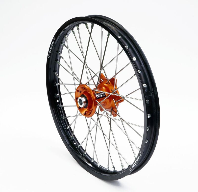 RFX RACE MX FRNT WHEEL 21-1,60, 3/10/1/1