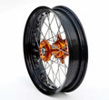RFX RACE SM FRNT WHEEL 17-3,50, 3/10/1/1