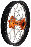 RFX RACE MX REAR WHEEL 19-2,15, 3/10/1/1
