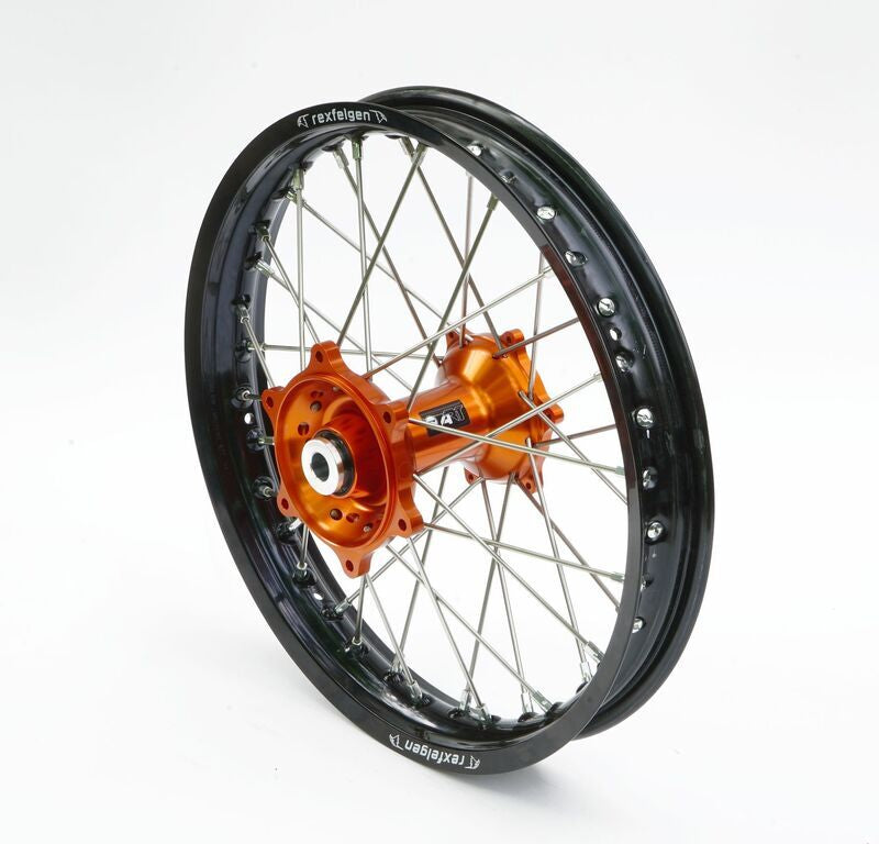 RFX RACE MX REAR WHEEL 18-2,15, 3/10/1/1