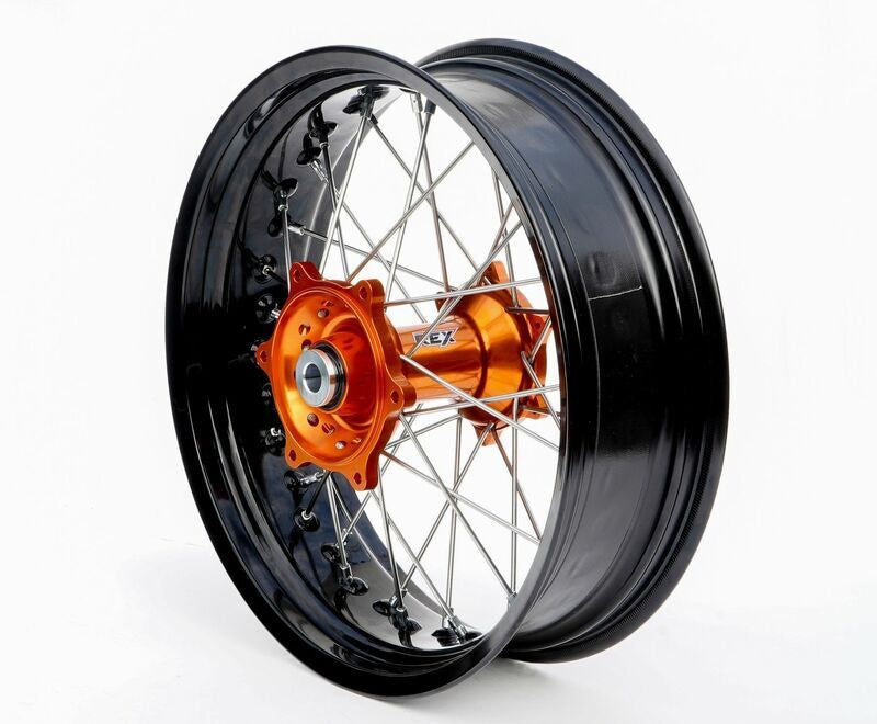 RFX RACE SM REAR WHEEL 17-5,00, 3/10/1/1