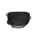 POLIS PROTECTION CLUTCH COVER BLACK