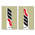 FORK STICKERS WP