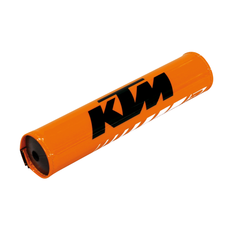 HANDLE BAR PAD TRAD KTM
