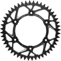 RFX PRO SERIES ELITE RS, 51, BLK