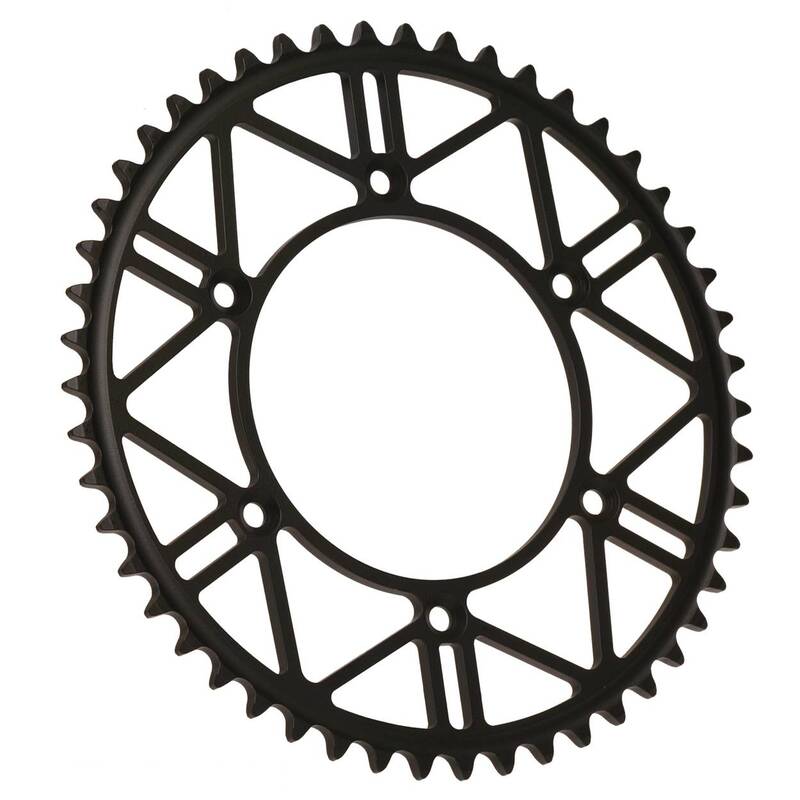 RFX PRO SERIES HCS RS, 49, SIL