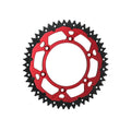 RFX PRO SERIES ARMA RS, 50, RED