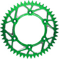 RFX PRO SERIES ELITE RS, 52, GRN