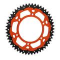 RFX PRO SERIES ARMA RS, 51, ORG
