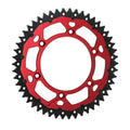 RFX PRO SERIES ARMA RS, 51, RED