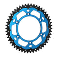 RFX PRO SERIES ARMA RS, 52, BLU