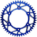 RFX PRO SERIES ELITE RS, 41, BLU