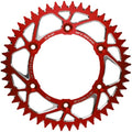 RFX PRO SERIES ELITE RS, 41, RED