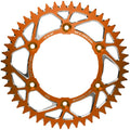 RFX PRO SERIES ELITE RS, 44, ORG