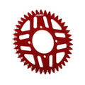 RFX PRO SERIES TRIAL RS, 42, RED