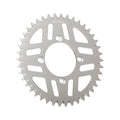 RFX PRO SERIES TRIAL RS, 43, SIL
