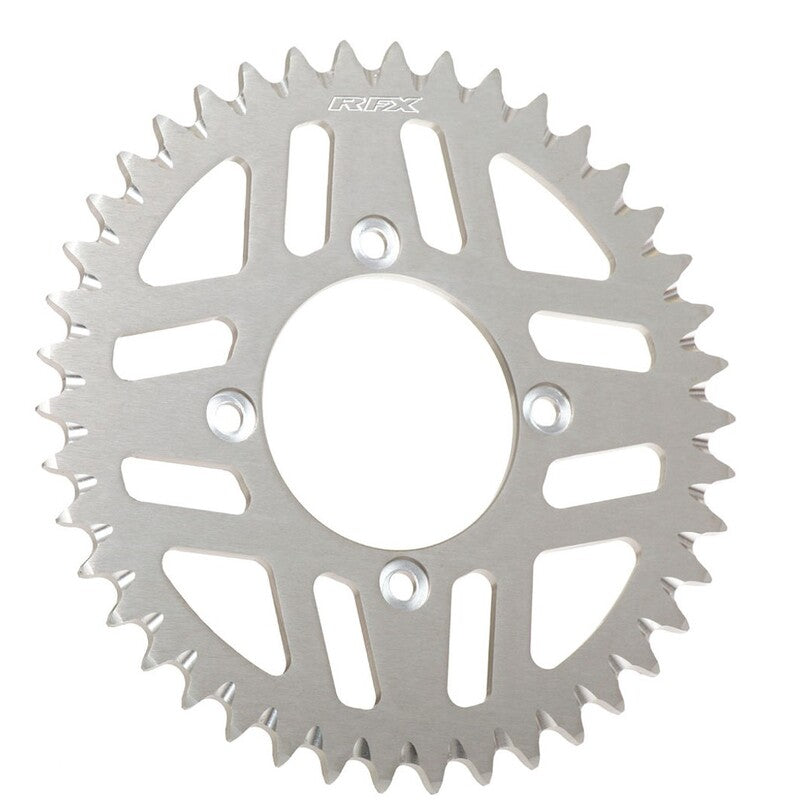 RFX PRO SERIES TRIAL RS, 41, SIL