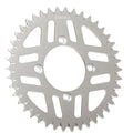 RFX PRO SERIES TRIAL RS, 43, SIL