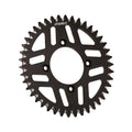 RFX PRO SERIES TRIAL RS, 44, SIL