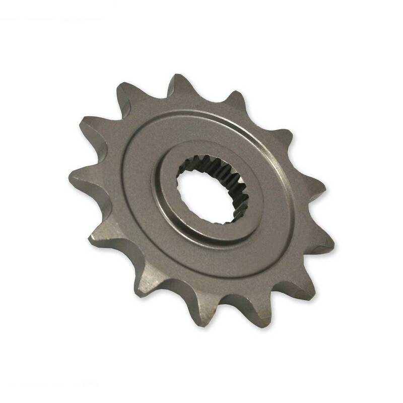 RFX RACE FS, 13, SIL