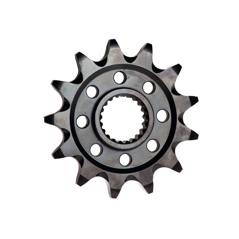 RFX PRO FS, 13, BLK