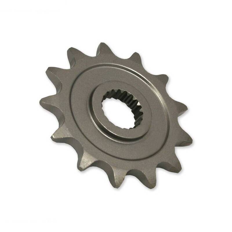 RFX RACE FS, 12, SIL