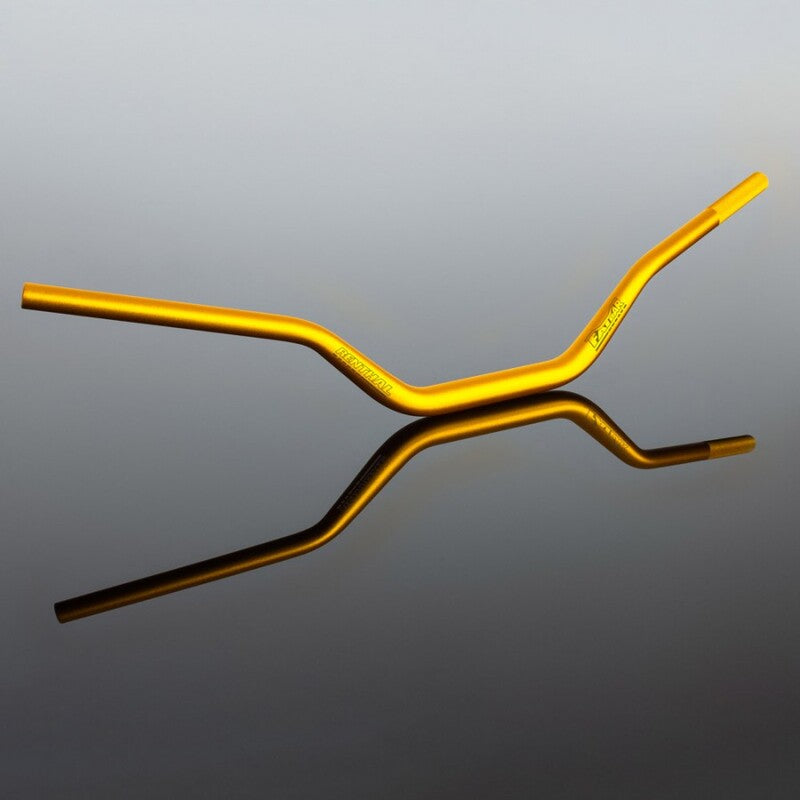 RENTH HANDLEBAR TYPE 848, GLD