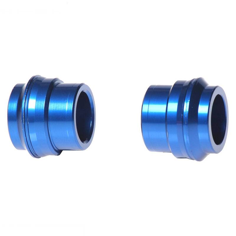 RFX PRO WHEEL SPACERS REAR, BLU