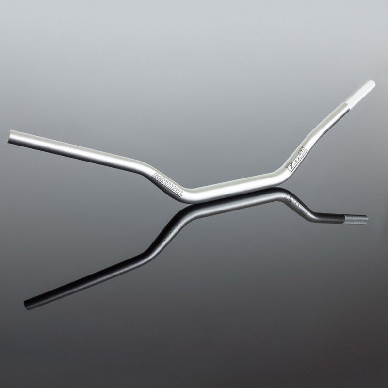 RENTH HANDLEBAR TYPE 848, SIL