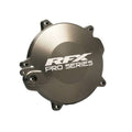 RFX PRO CLUTCH COVER BLK