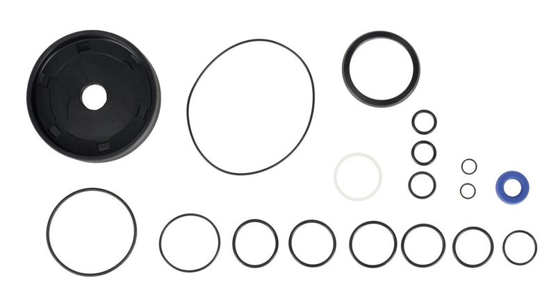PRESS SEAL FOR TIRE PUMP 3:1