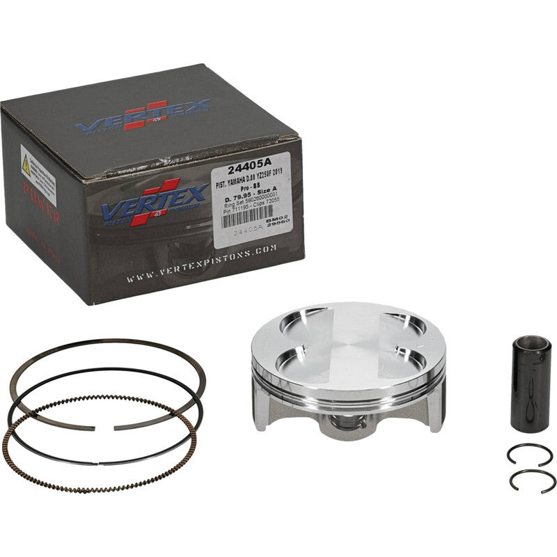 VERTX PISTON RING 24405, 79,960MM