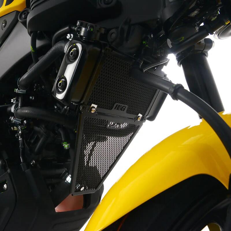 R&G RADIATOR GUARD, TIT