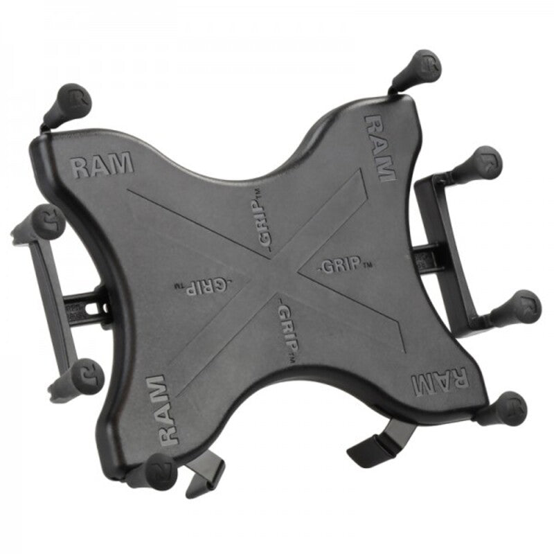 RAM X-GRIP UNIVERSAL 10 TABLET HOLDER