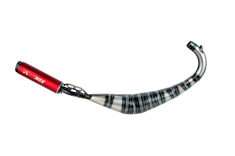 TECGA EXHAUST E-BOX 2