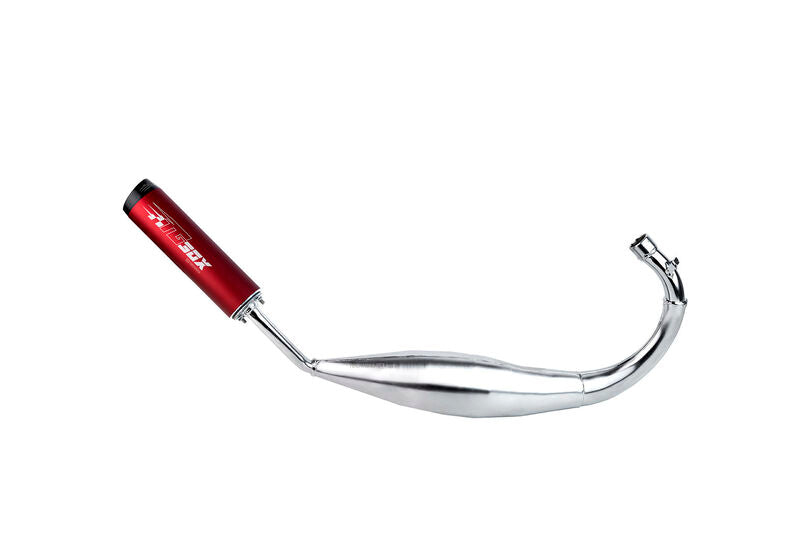 TECGA EXHAUST XS 2 CR