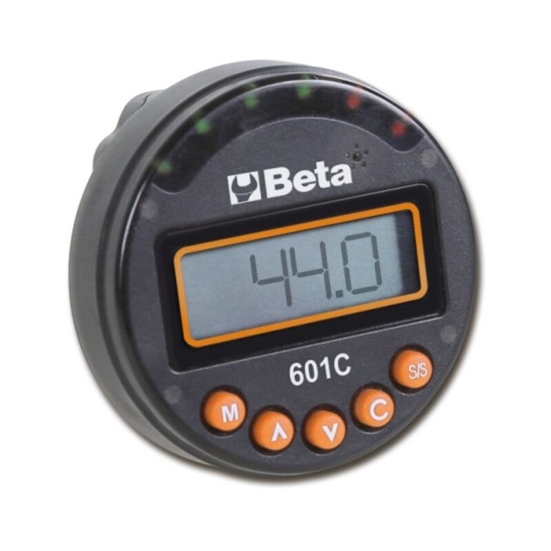 BETA DIGITAL ANGLE INDICATOR