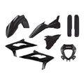 POLIS COMPLETE KIT, BLK