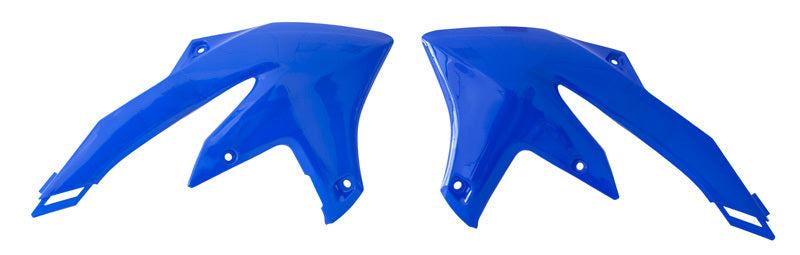 RTECH RAD SCOOPS , BLU