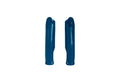 RTECH PLASTIC FORK PROTECTORS , BLU